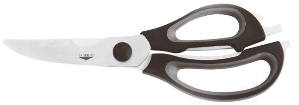 Forbice Cucina Smontabile Cm 22,6 Inox PP