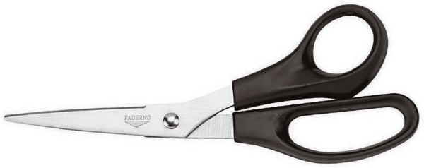 Forbice Multiuso Cm 18,5 Inox PP