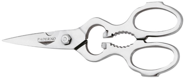 Forbice Cucina Smontabile Cm 20 Inox