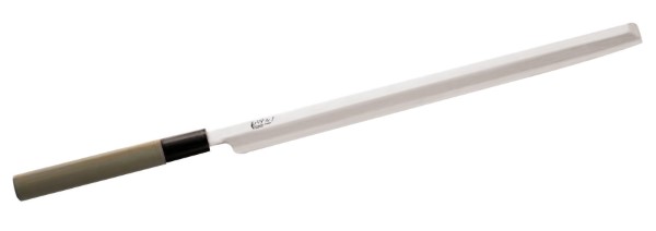 Japanese Sushi TAKO SASHIMI Affettare 33 cm