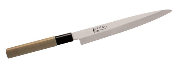 Japanese Sushi YANAGI SASHIMI 21 cm