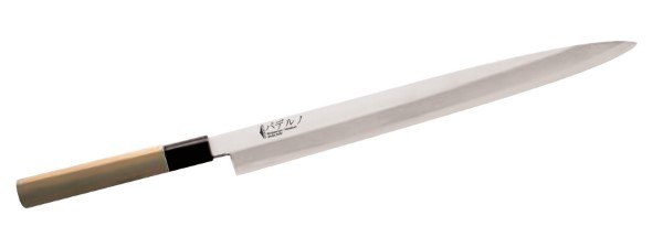 Japanese Sushi YANAGI SASHIMI 32 cm