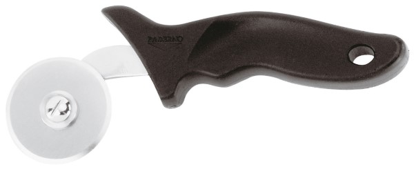 Rotella Taglia Pasta Lama Liscia ø5,5cm Inox PP