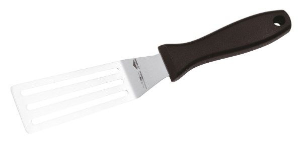 Paletta Forata Cm 15,6X5 Serie 18500 Inox