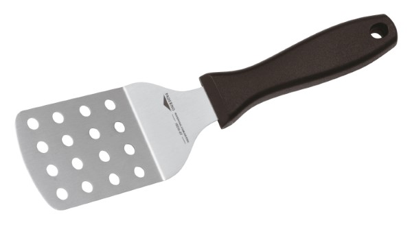 Paletta Forata 13,5X7cm Serie 18500 Inox