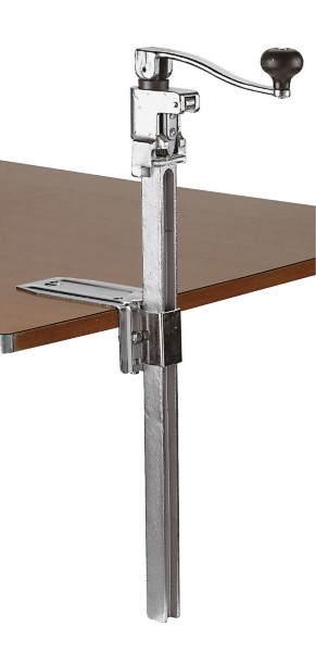 Apriscatole Da Banco H 56cm H scatola 45cm