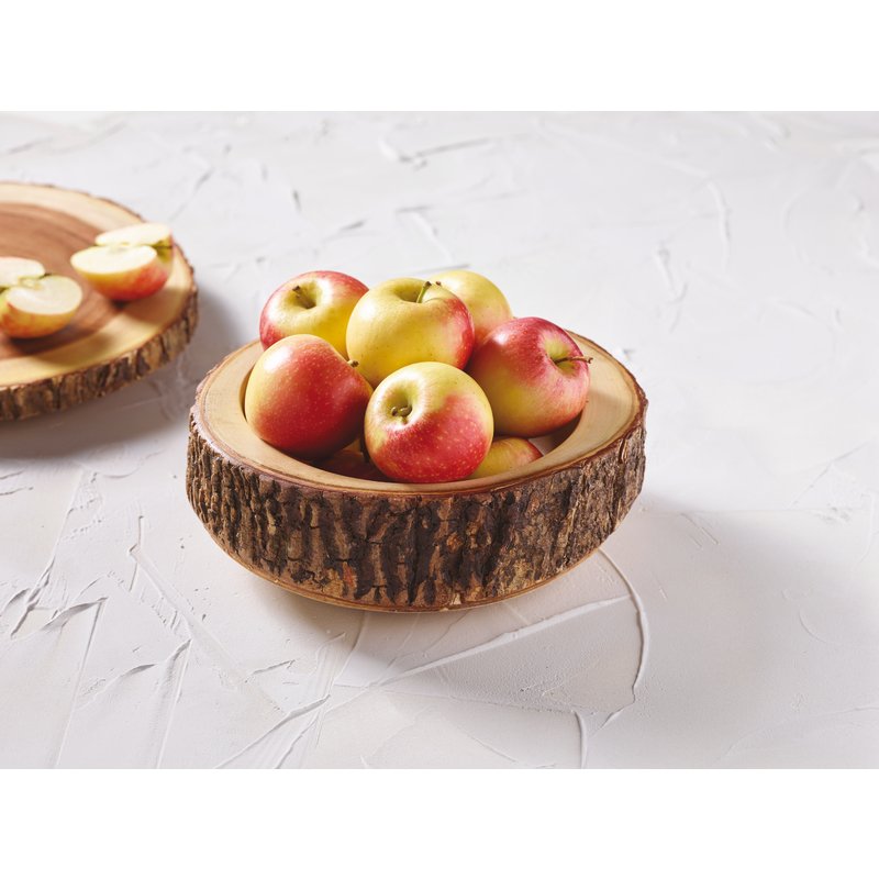 Ciotola buffet legno ø25,5cm