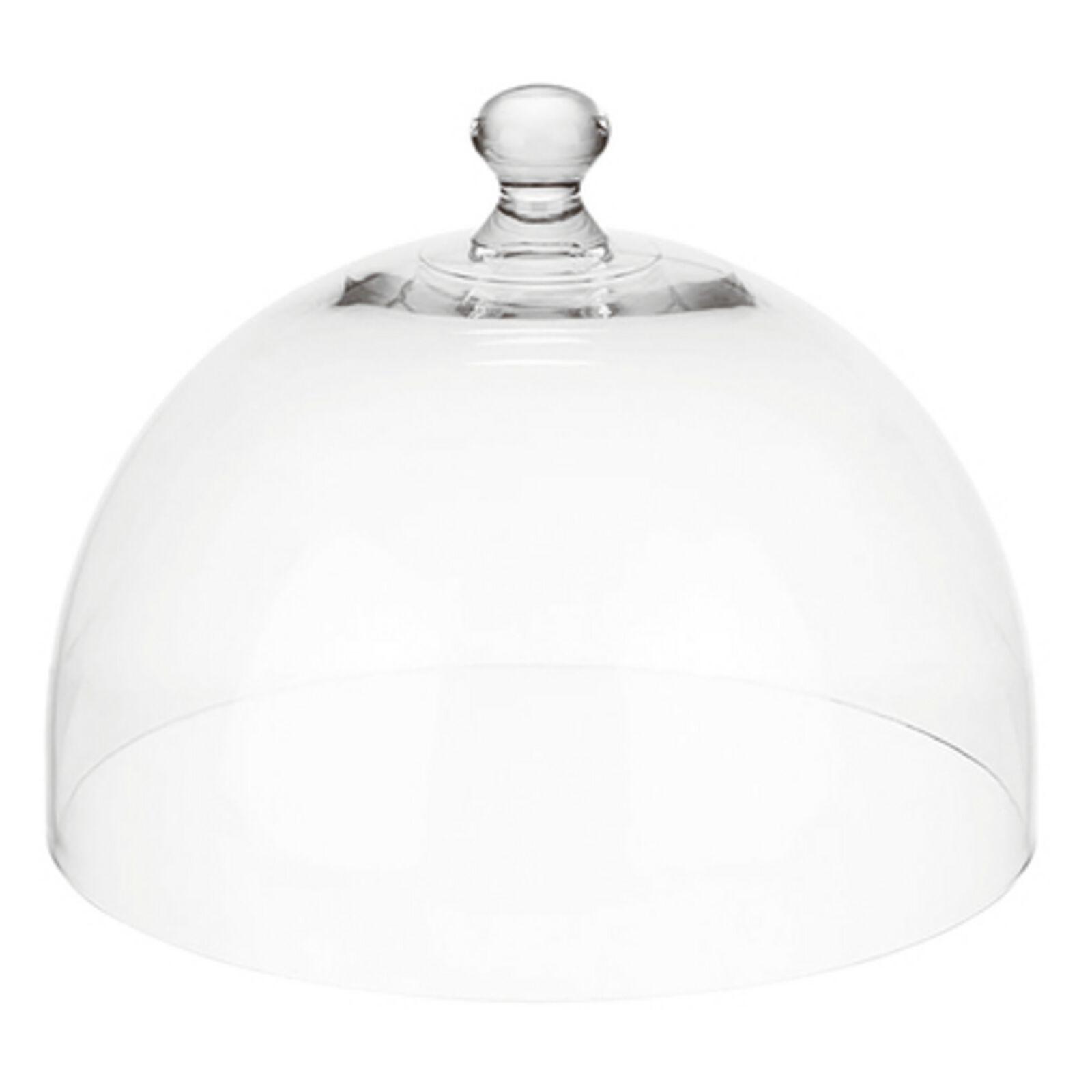 Campana Cloche policarbonato Ø30cm