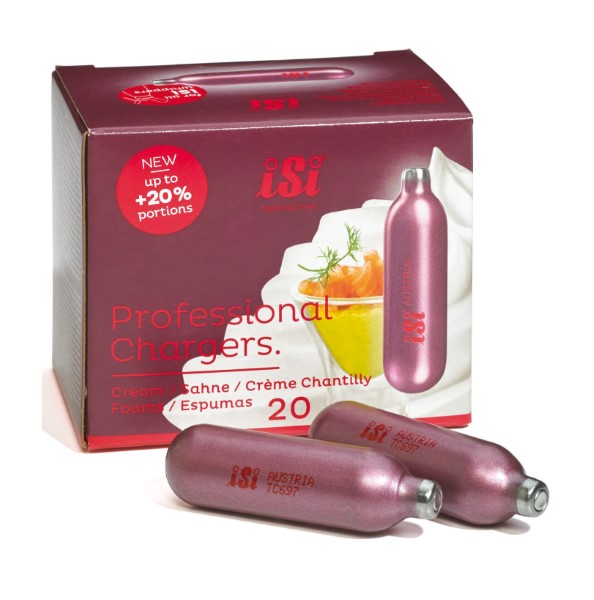 Ricariche Panna Conf 24 Pz