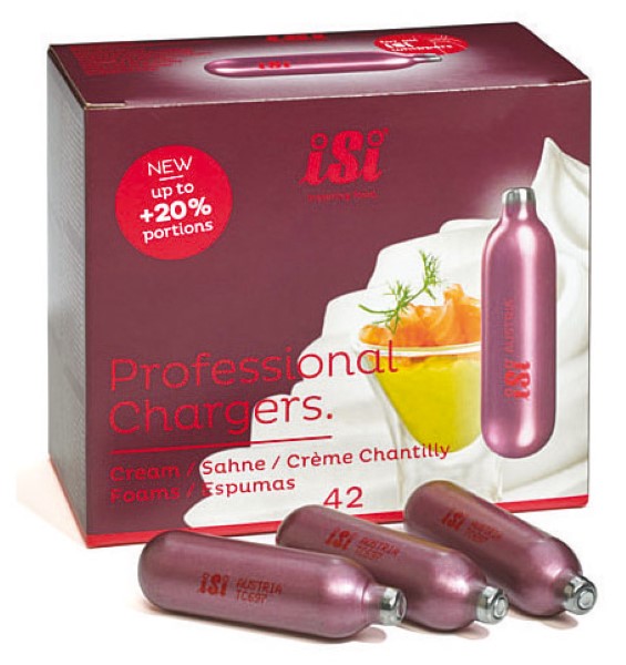 Ricariche Panna Conf 50 Pz