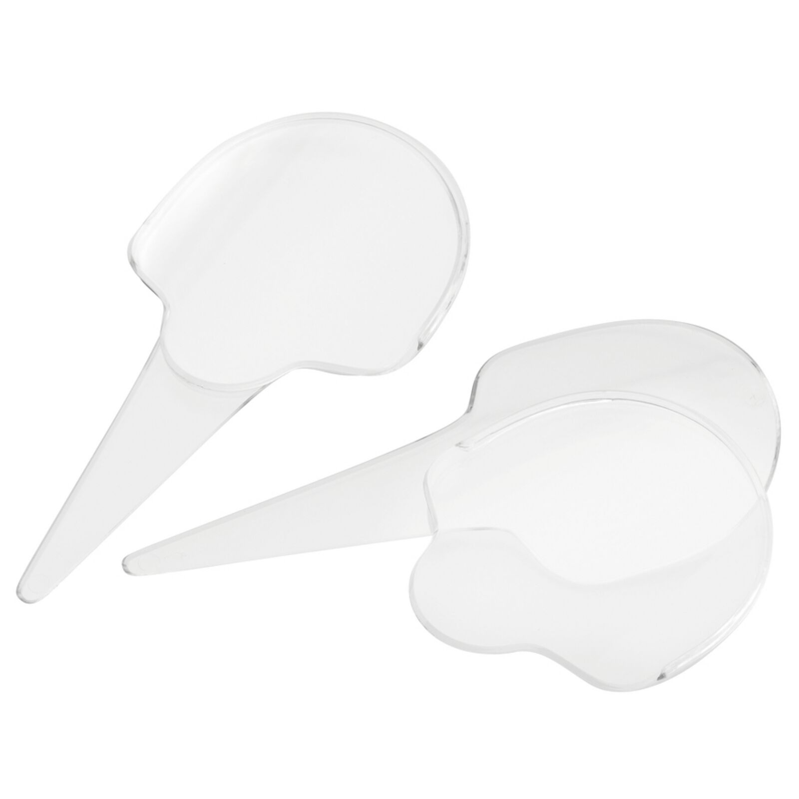 Segnagusto per gelato 10 pz