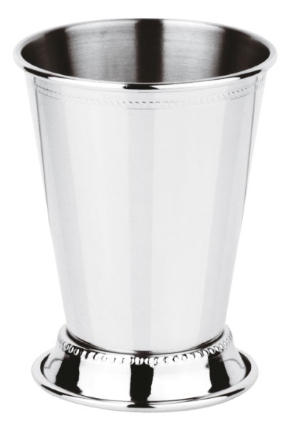 JIGGER MISURINO COCKTAIL INOX 380ml h105mm