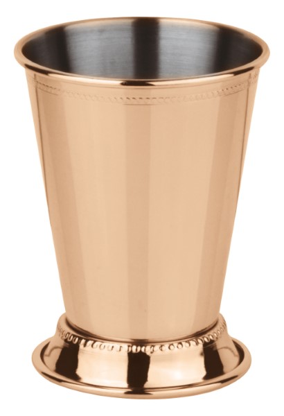 JIGGER MISURINO COCKTAIL RAME 380ml h105mm