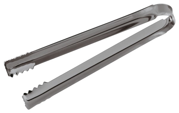 Molla Ghiaccio Cm 16 Inox Black Look