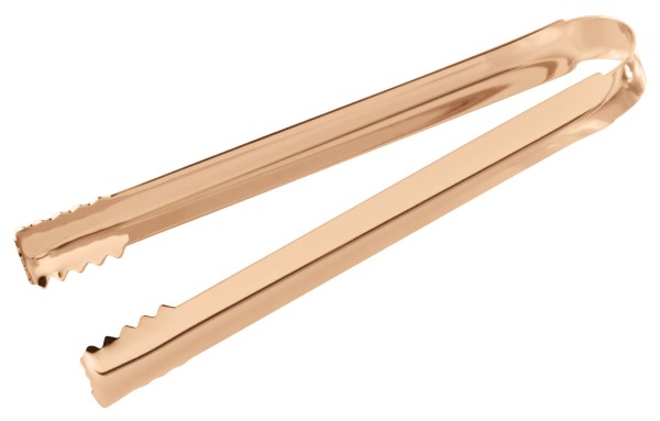 Molla Ghiaccio Cm 16 Inox Copper Look