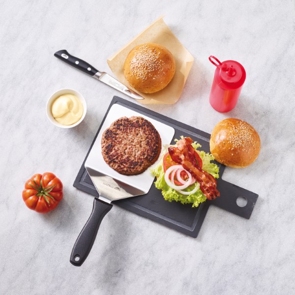 Flacone Dosatore Rosso Lt 0,36 Pe