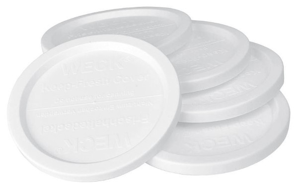 Conf 5 Coperchi Ermetici Pe