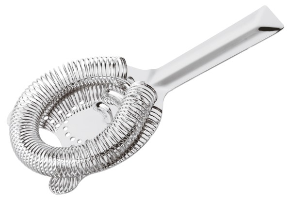 Strainer Colino cocktail Ø9cm Inox