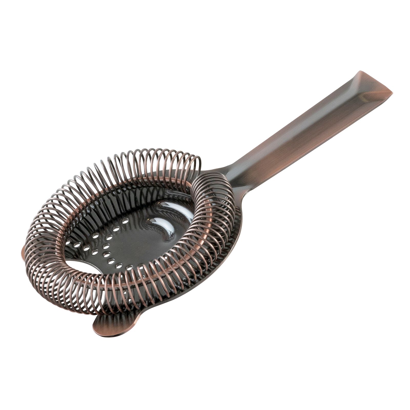 Strainer Colino cocktail Ø9cm Antique