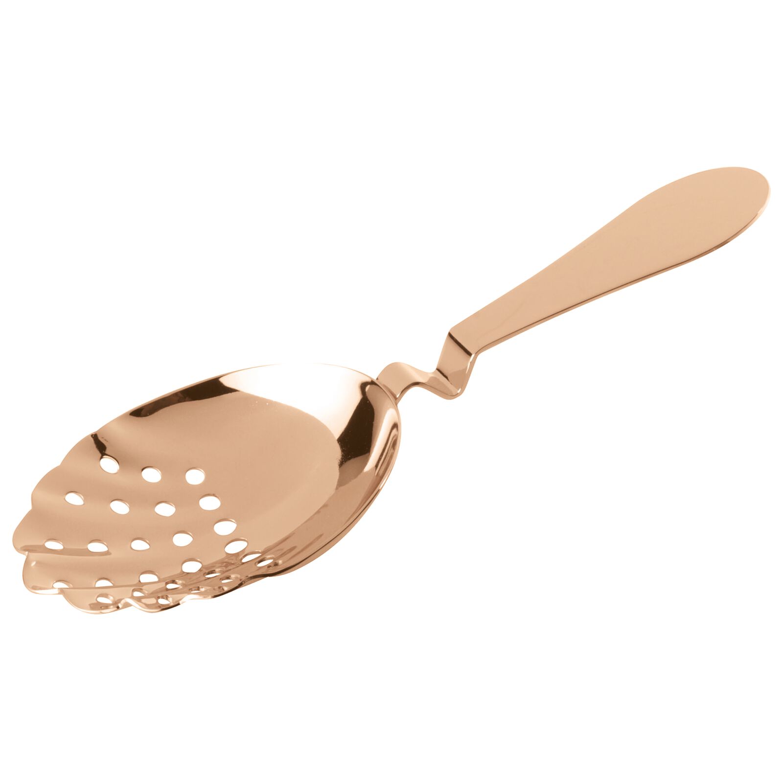 Strainer Colino julep Ø7cm Copper