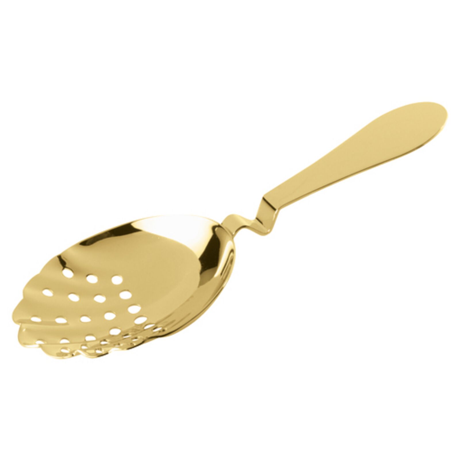 Strainer Colino julep Ø7cm Gold