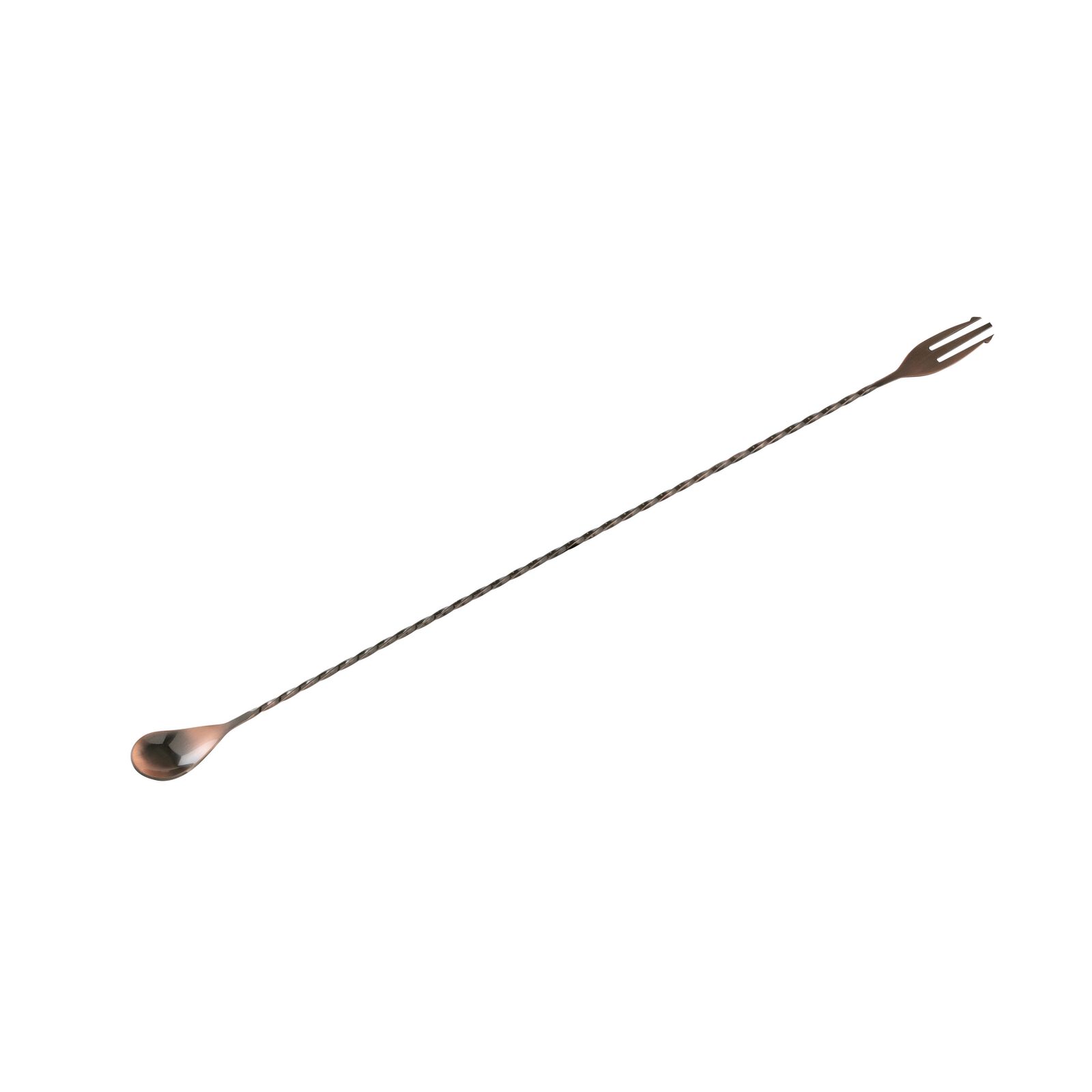 Cucchiaio/Forchetta Bar Cm 30 Antique