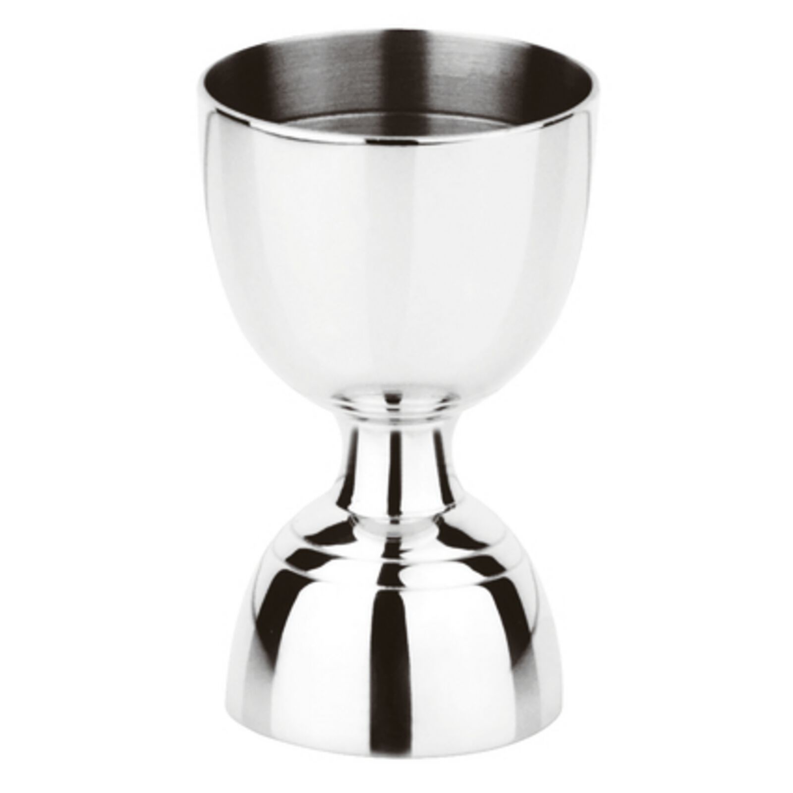 Jigger inox 30/60ml COPPA INOX