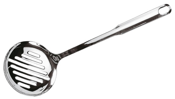 Schiumarola Cm 11 Inox