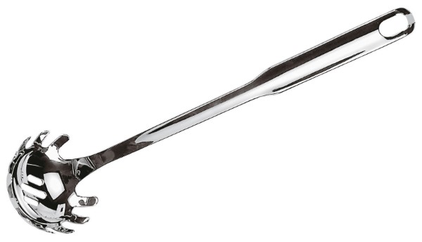 Cucchiaio Per Spaghetti Cm 32 Inox