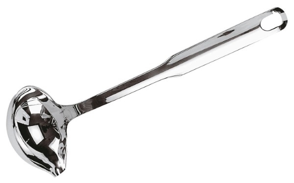 Cucchiaione Salse Cm 32 Inox