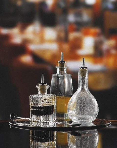 Bottiglia Angostura Ml 100 Vetro