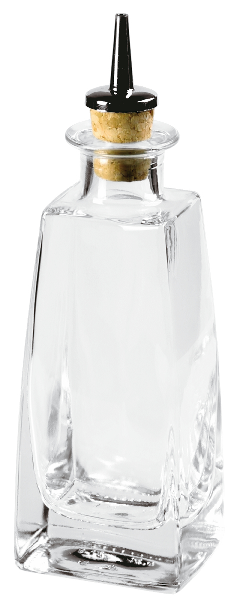 Bottiglia Angostura Ml 200 S/Tappo Vetro