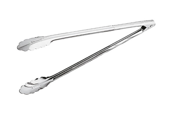 Molla per grill 22,5cm Inox