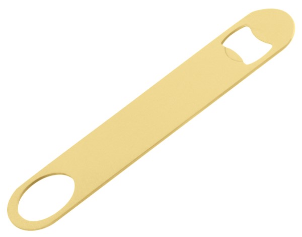 Levacapsule Cm 18X4 Inox, Oro