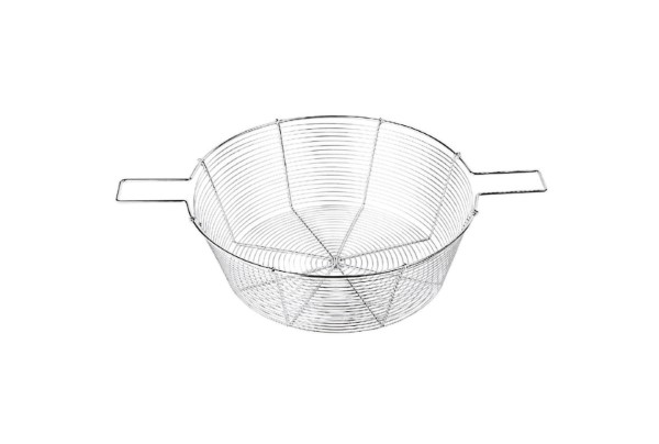 Cestello Per Friggere Ø 32 Stagnato
