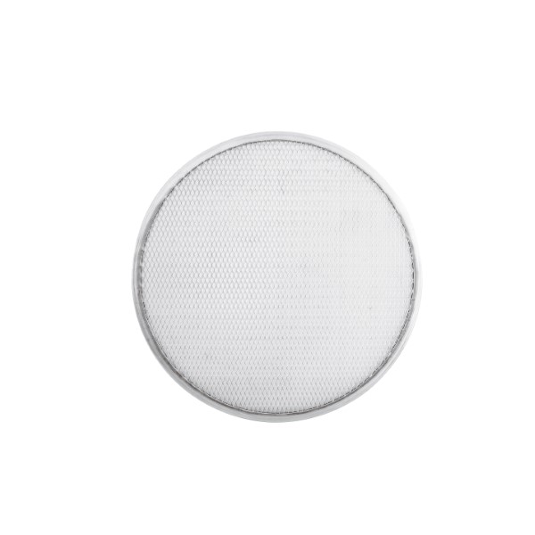 Retina per pizza tonda no giunzione ø30 alluminio
