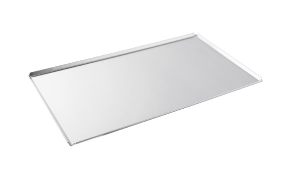 Teglia Cm 32,5X53X1 Alluminio Gn 1/1