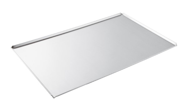 Teglia Cm 53X65X1 Alluminio Gn 2/1