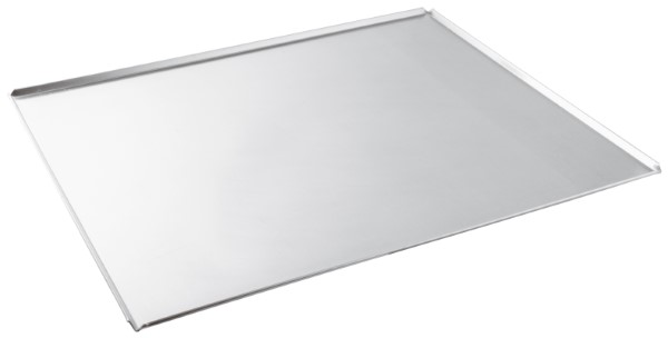 Teglia Cm 40X60X1 Alluminio