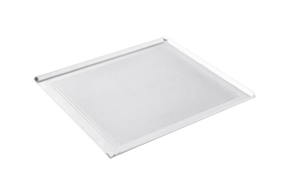 Teglia Forata Cm 30X40X1 Alluminio