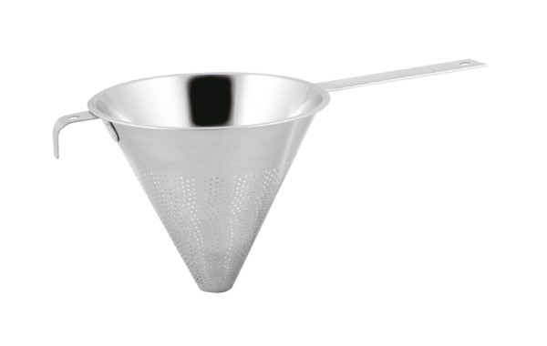 Cornetto Cinese Cm 20 Inox