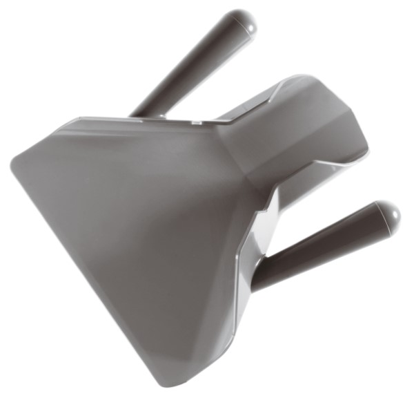 Pala Per Patate Fritte 23x20x5cm Inox