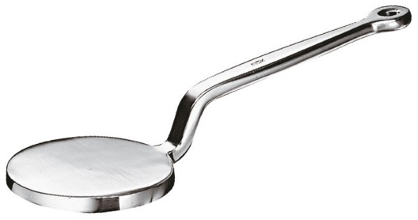 Batticarne A Paletta Kg 1 Inox