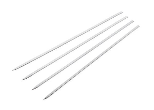 Spada Mm 600X15X3 Inox