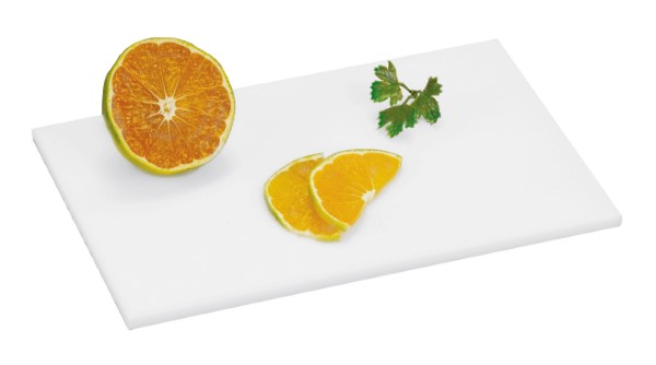 Tagliere Bar 16x24,5x1cm PE HDPE