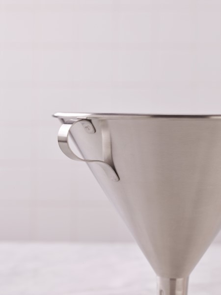 Imbuto Cm 18 Inox