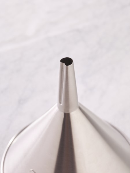 Imbuto Cm 25 Inox