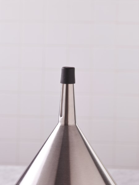 Imbuto Cm 25 Inox