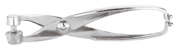 Snocciolatore Cm 17 Zama Cromata