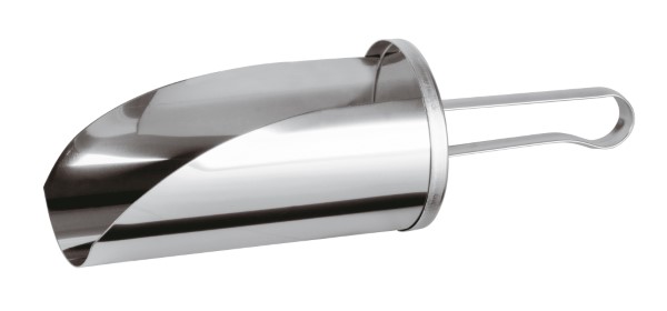 Sessola Tonda 20cm 1L Inox